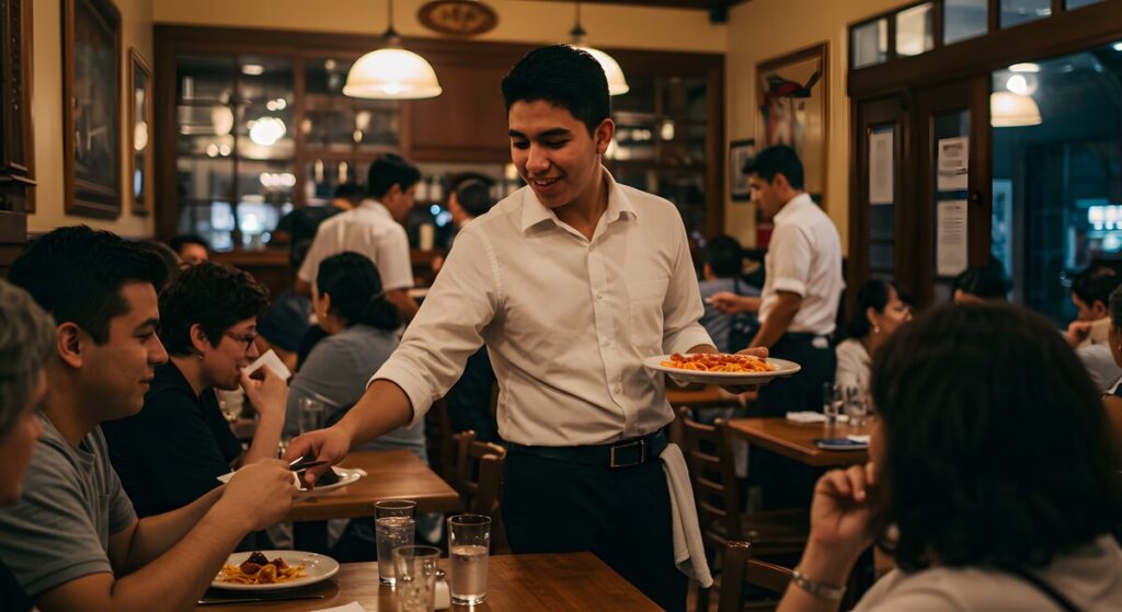 The Flavorful Heart of Ashcroft: Your Ultimate Guide to Dining and Foodie Finds in Clayton’s Coveted Neighborhood